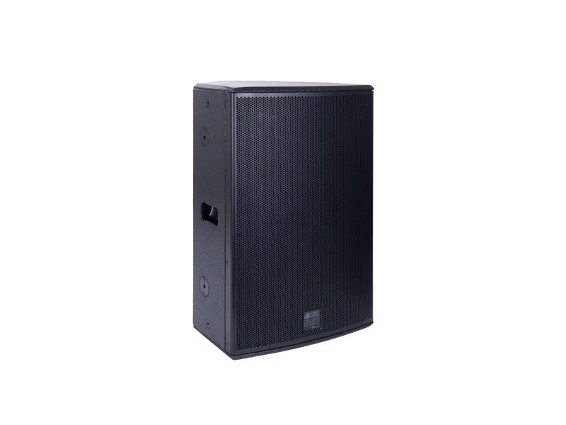 DBtechnologies DVX p15-15" 500w/RMS B-STOCK 1,5" Speaker passivo 